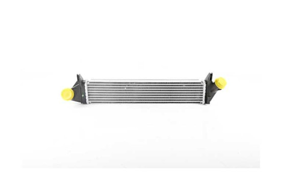 Intercooler, charge air cooler