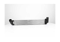 Intercooler, charge air cooler