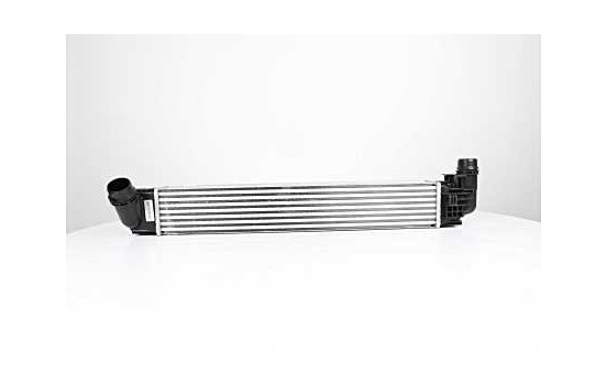 Intercooler, charge air cooler