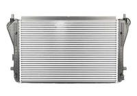 Intercooler, charge air cooler