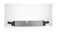 Intercooler, charge air cooler