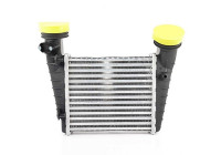 Intercooler, charge air cooler