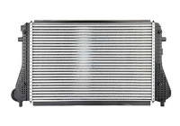 Intercooler, charge air cooler