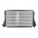 Intercooler, charge air cooler