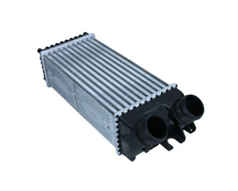 Intercooler, charge air cooler