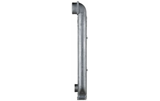 Intercooler, charge air cooler, Image 5