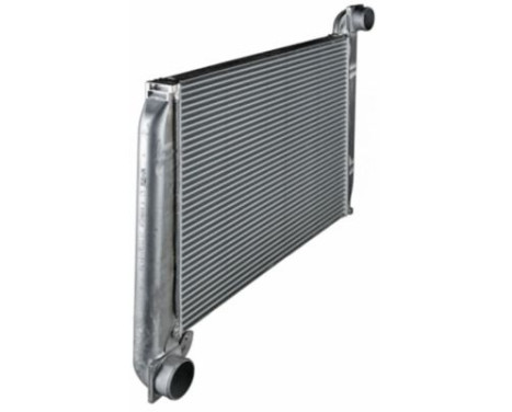 Intercooler, charge air cooler, Image 8