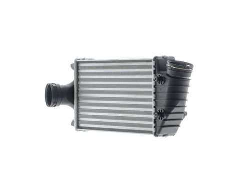 Intercooler, charge air cooler, Image 2