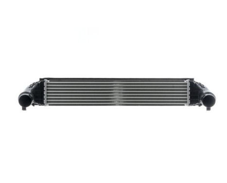 Intercooler, charge air cooler, Image 2