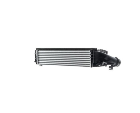 Intercooler, charge air cooler, Image 7