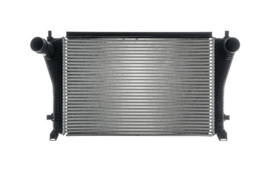Intercooler, charge air cooler, Image 2