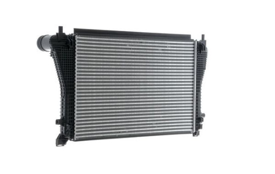 Intercooler, charge air cooler, Image 5