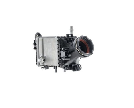 Intercooler, charge air cooler, Image 7