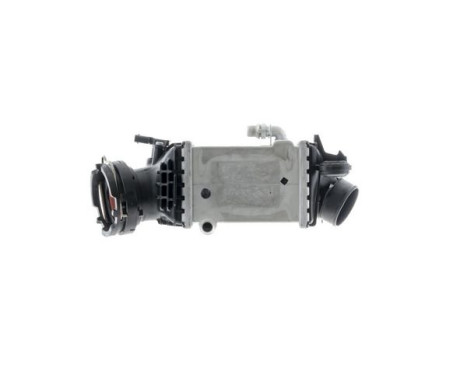 Intercooler, charge air cooler, Image 10