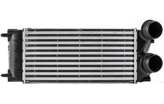 Intercooler, charge air cooler, Image 2