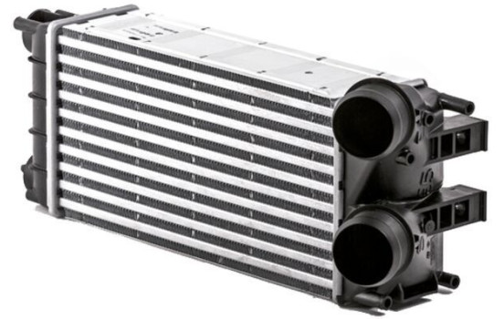 Intercooler, charge air cooler, Image 3