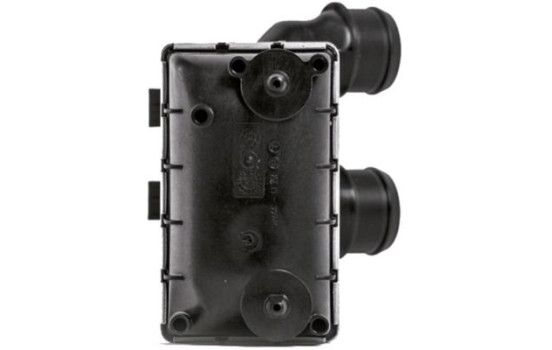 Intercooler, charge air cooler, Image 6