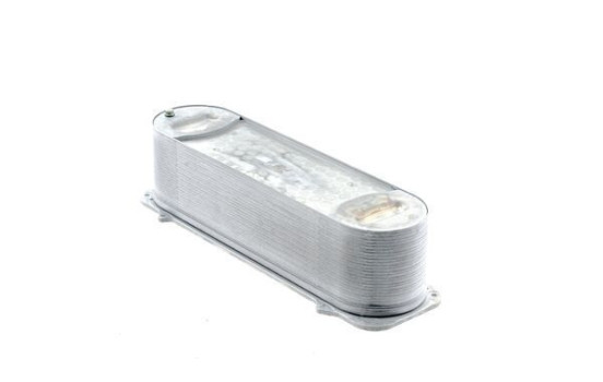 Intercooler, charge air cooler, Image 3
