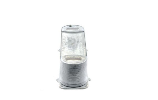 Intercooler, charge air cooler, Image 4