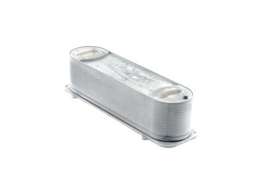 Intercooler, charge air cooler, Image 7