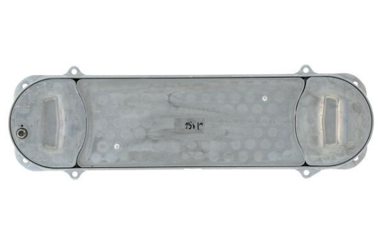 Intercooler, charge air cooler, Image 10