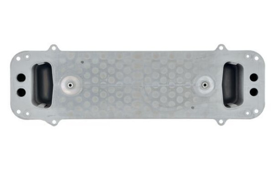 Intercooler, charge air cooler, Image 11