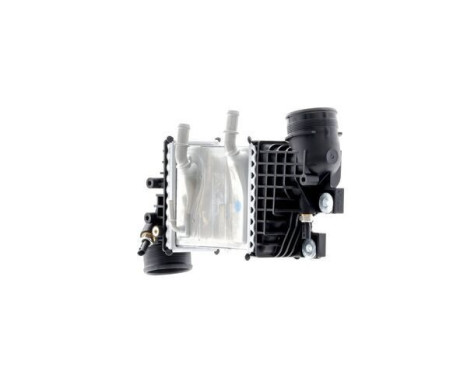 Intercooler, charge air cooler, Image 3