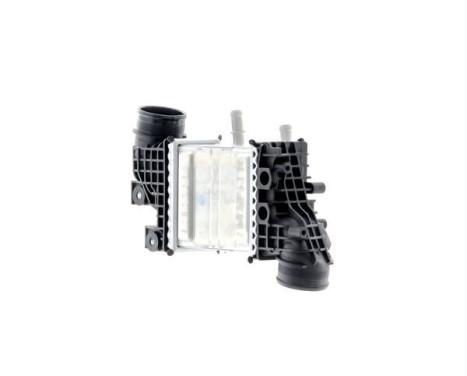 Intercooler, charge air cooler, Image 7