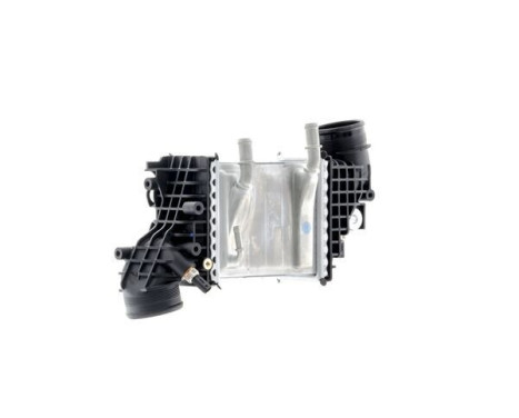 Intercooler, charge air cooler, Image 9