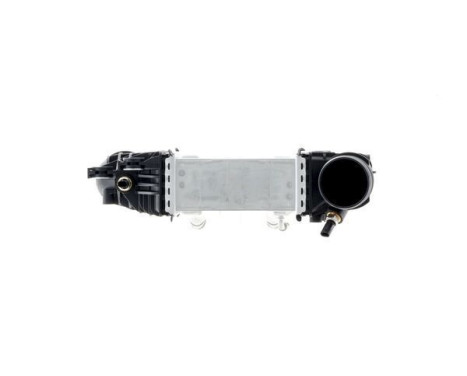 Intercooler, charge air cooler, Image 11