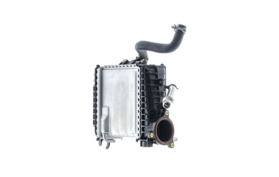 Intercooler, charge air cooler, Image 7