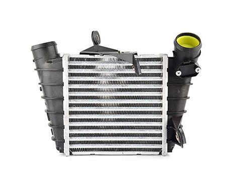 Intercooler, charge air cooler, Image 2