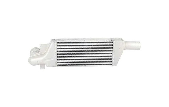 Intercooler, charge air cooler, Image 2