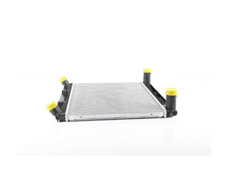 Intercooler, charge air cooler, Image 2