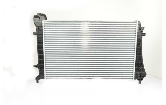 Intercooler, charge air cooler, Image 2