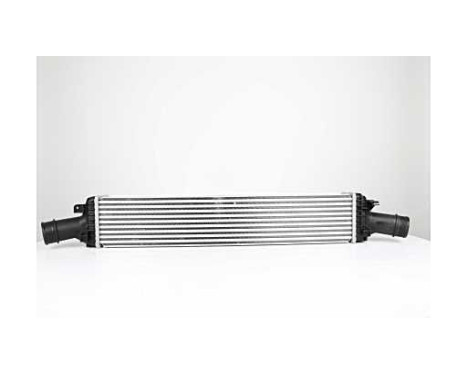 Intercooler, charge air cooler, Image 2