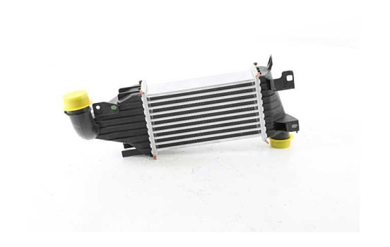 Intercooler, charge air cooler, Image 2