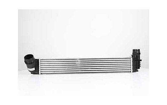 Intercooler, charge air cooler, Image 2
