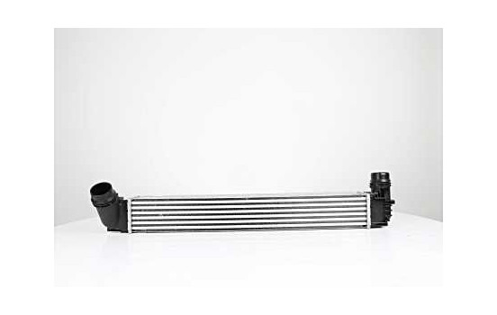 Intercooler, charge air cooler, Image 2