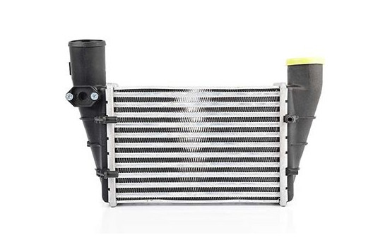 Intercooler, charge air cooler, Image 2