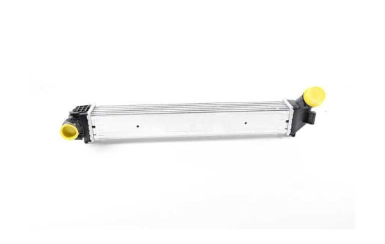 Intercooler, charge air cooler, Image 2