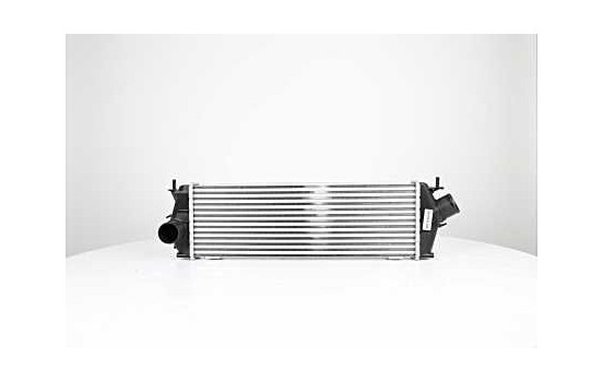Intercooler, charge air cooler, Image 2