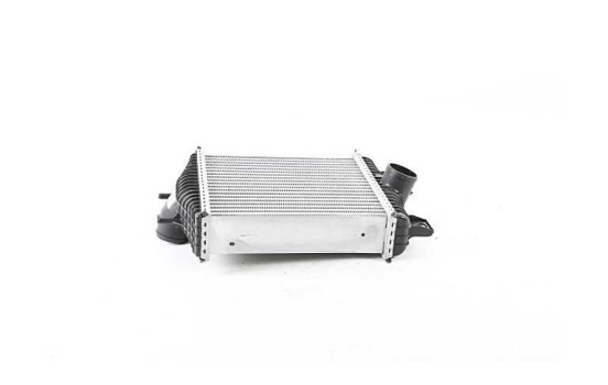 Intercooler, charge air cooler, Image 2