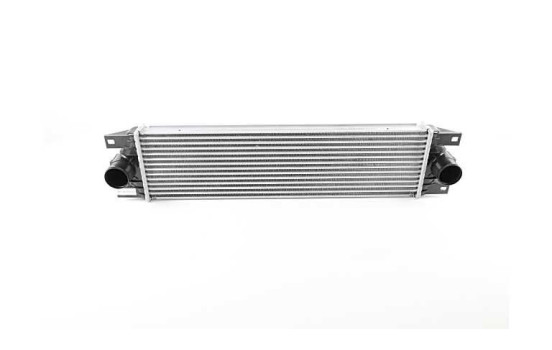 Intercooler, charge air cooler, Image 2