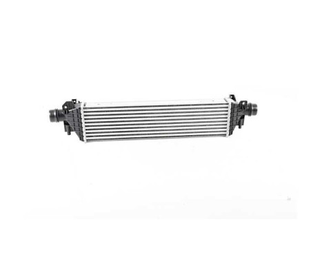 Intercooler, charge air cooler, Image 2