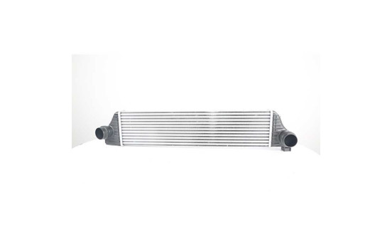 Intercooler, charge air cooler, Image 2
