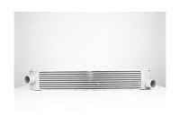 Intercooler, charge air cooler