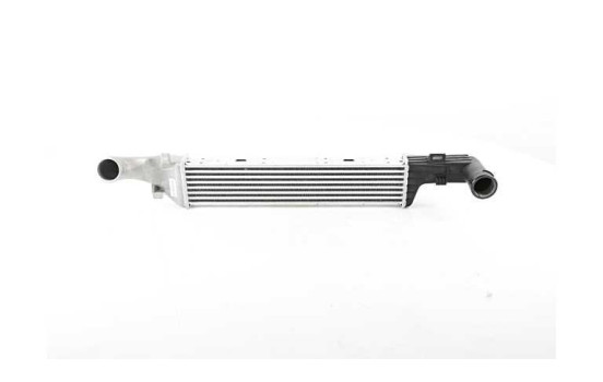 Intercooler, charge air cooler, Image 2
