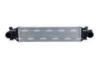 Intercooler, charge air cooler