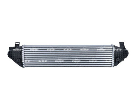 Intercooler, charge air cooler, Image 3